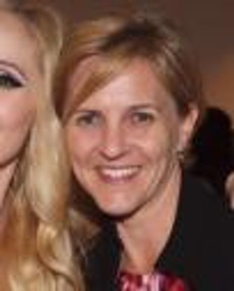 Kathleen Marshall La Headshot