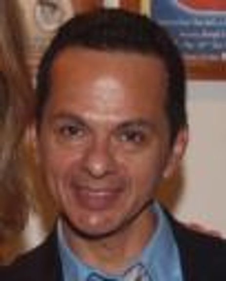 Rick Batalia Headshot