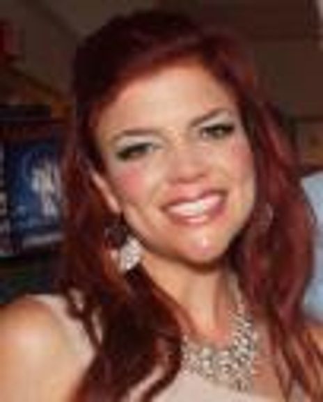 Katherine Donahoe Headshot