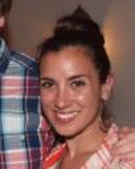 Annika Marks Headshot