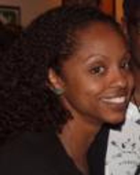 Braelin Batalla Headshot