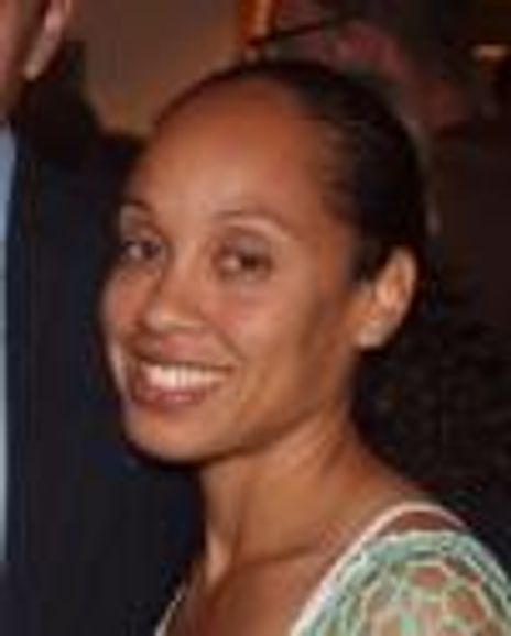 Shryel Batalla Headshot