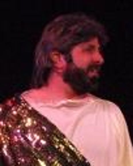 Mike Sulprizio Headshot