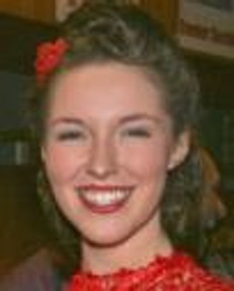 Mia Aguirre Headshot