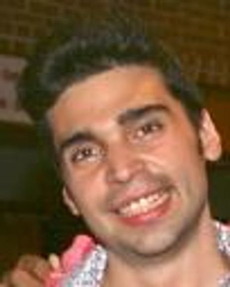 Brad Foster Reinking Headshot