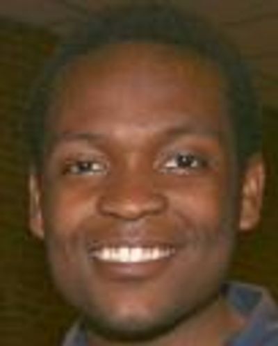 Aaron Michael Ray Headshot