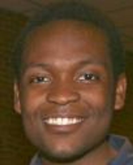 Aaron Michael Ray Headshot