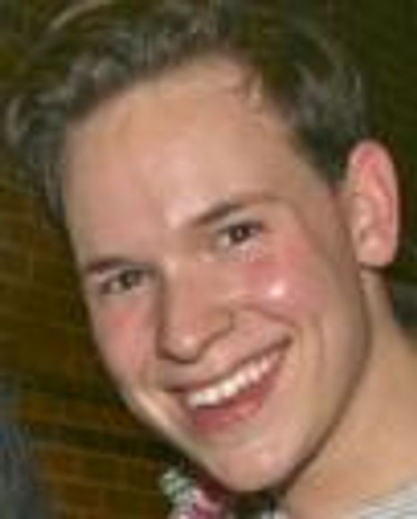 Jonathan Pohl Headshot