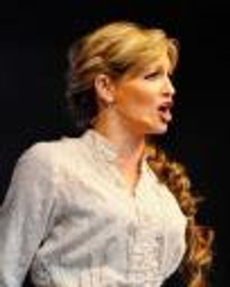 Adrienne Stiefel Headshot