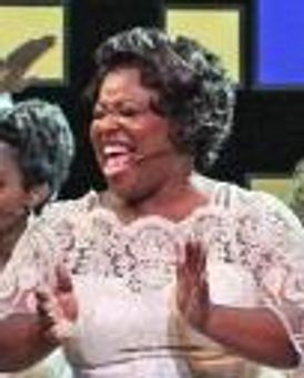 Yvette Monique Clark Headshot