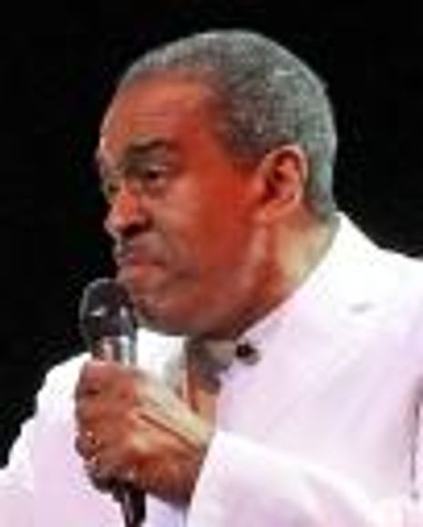 Joe Lance Williams Headshot