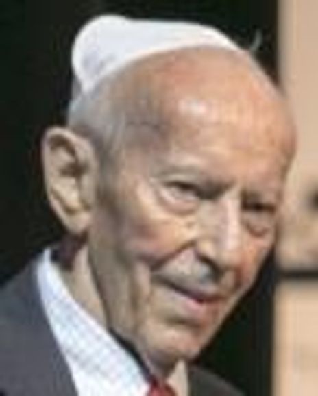 Paul Koretz Headshot