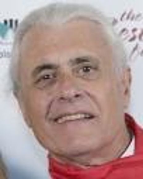 Frank Fetta Headshot