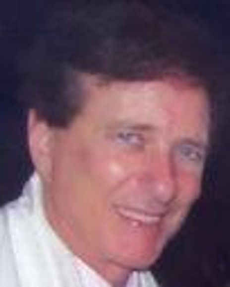 David Baron Headshot