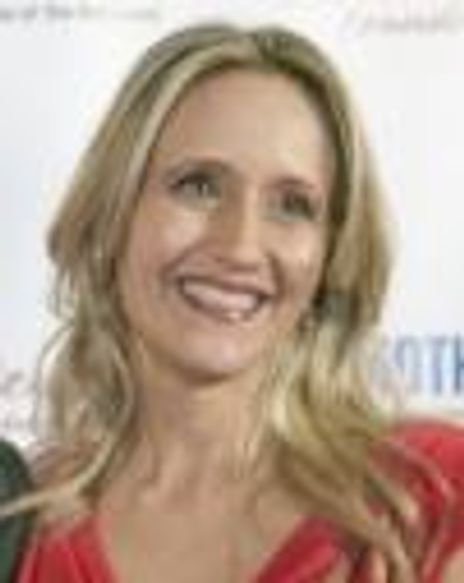 Sharon Farber Blatt Headshot