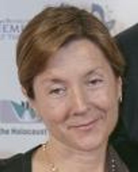 Samara Hutman Headshot