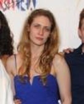 Claire Siebers Headshot