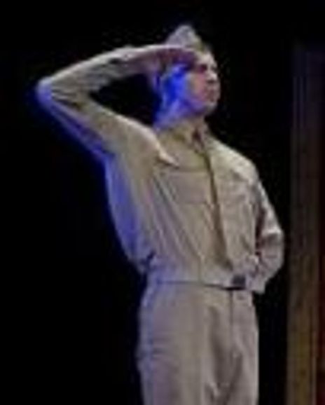 Matthew Gregory Headshot