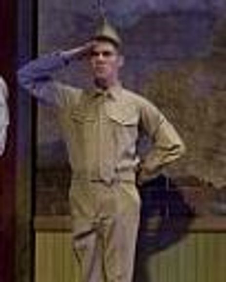 Brian Sandstrom Headshot