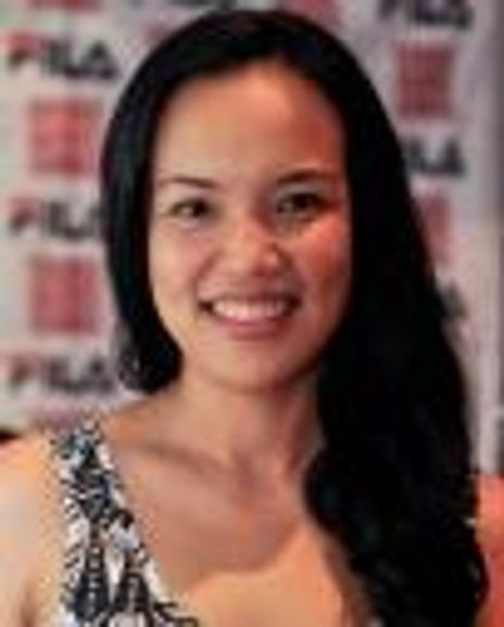 Che Ramos-Cosio Headshot