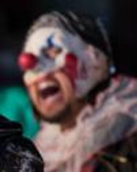 Robert Milz Headshot