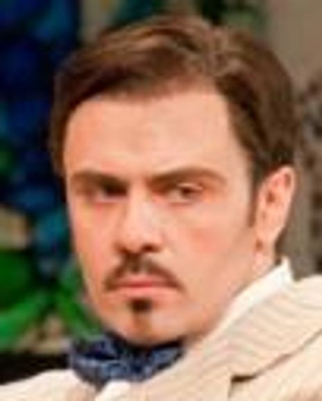 Marius Brenciu Headshot