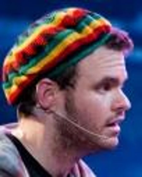 Russell Kohlmann Headshot