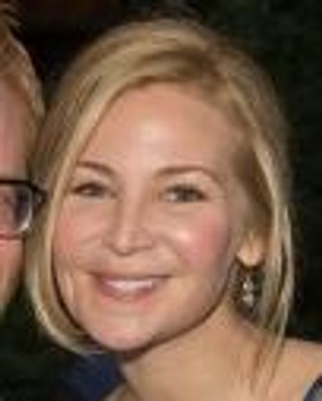 Jennifer Wesfeldt Headshot