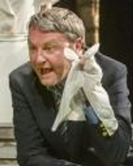 Neil McKinven Headshot