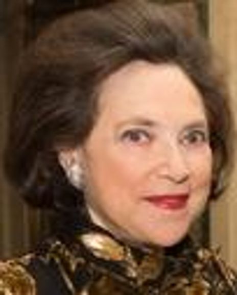 Marina Kellen French Headshot