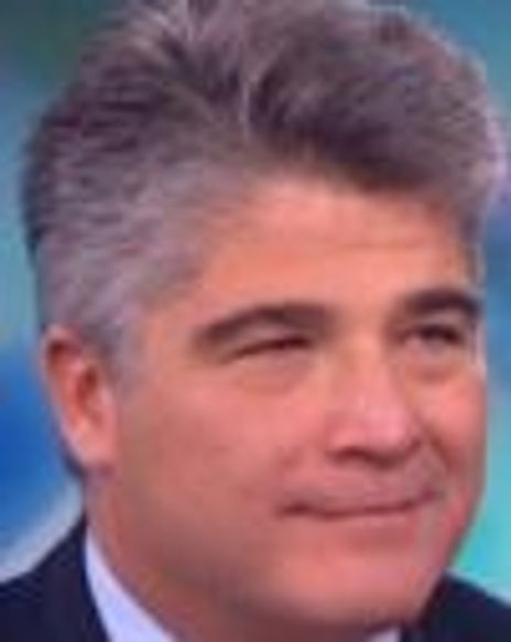 Jim Woolery Headshot