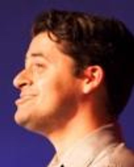 Danny Spagnuolo Headshot