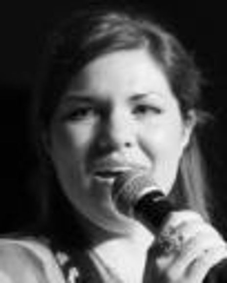 Megan Ensley Headshot