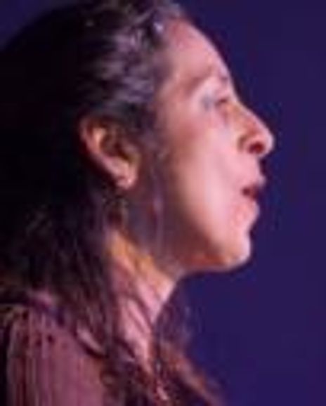 Jeanne T. Arrigo Headshot