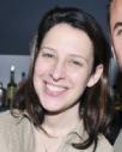 Maxine Sleeper Headshot