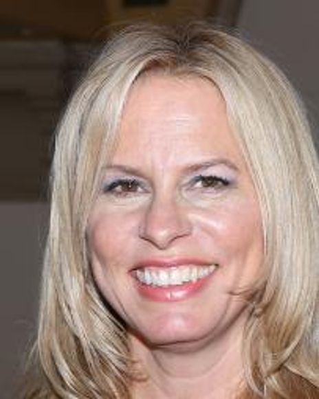 Vonda Shepard Headshot