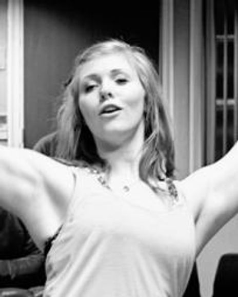 Emily Squibb Headshot