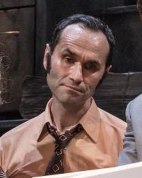 Rene Zagger Headshot