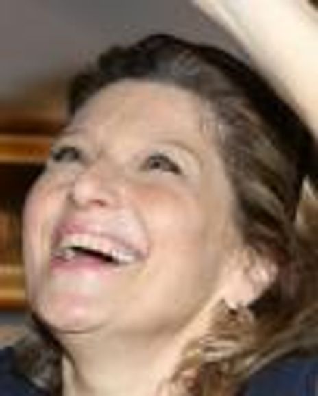 Jill Larsen Headshot