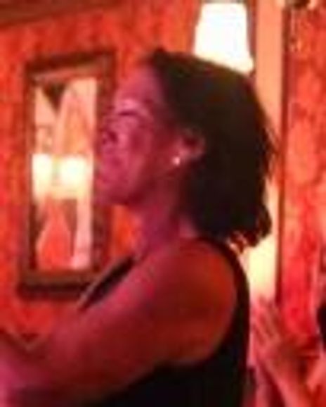 Lizzz Kritzer Headshot