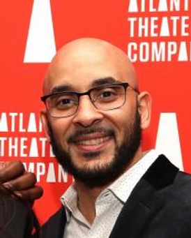 Victor Almanzar Headshot