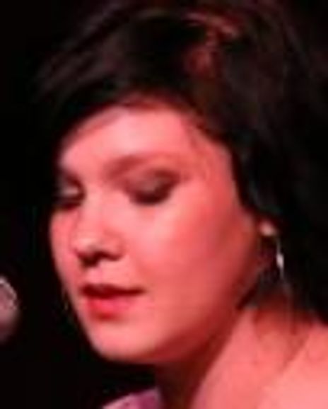 Madison Greenlund Headshot