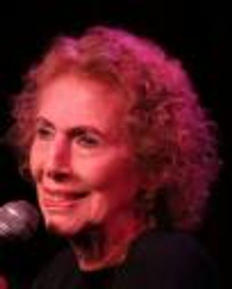 Helen Klass Headshot