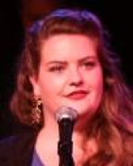 Gillian Hassert Headshot