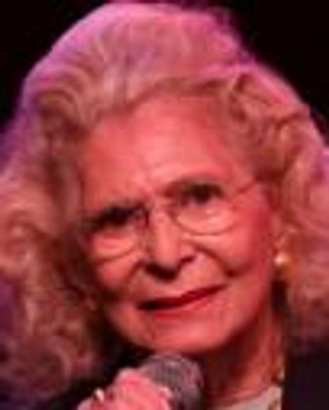 Carol Shedlin Headshot