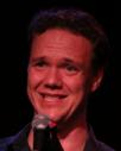 Brandon Grimes Headshot