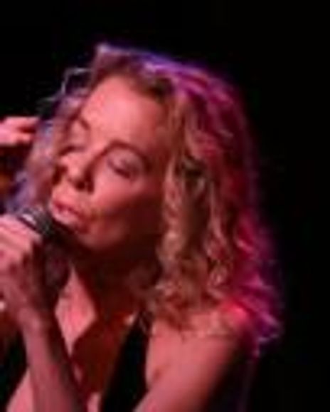 Abigail Rockwell Headshot