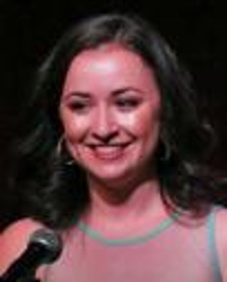 Hattie Claire Andres Headshot