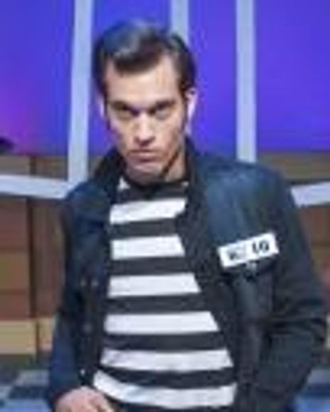 Andrew Conners Headshot