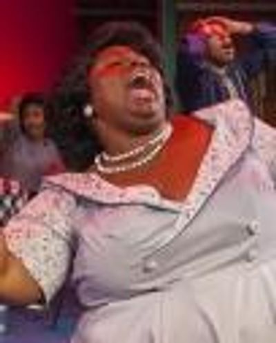 Debra Thais Evans Headshot